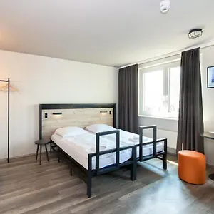 Хостел A&o Mitte, Берлин