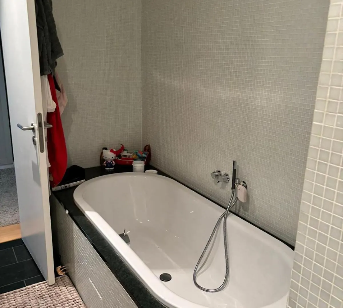 Wunderschoenes Zimmer In Einem Grossen Appartement Neben Dem Brandenburger Tor Und Vom Adlon Hotel Берлин